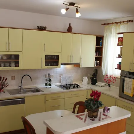 Appartamento Rajna