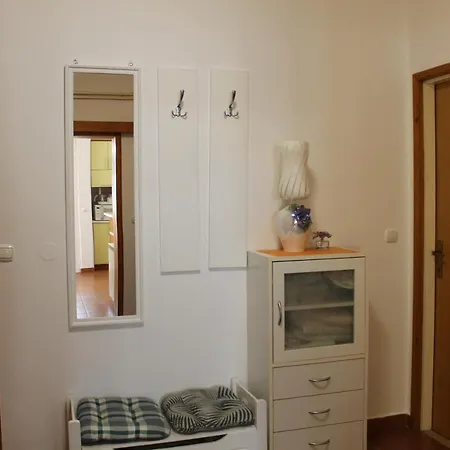 Appartamento Rajna